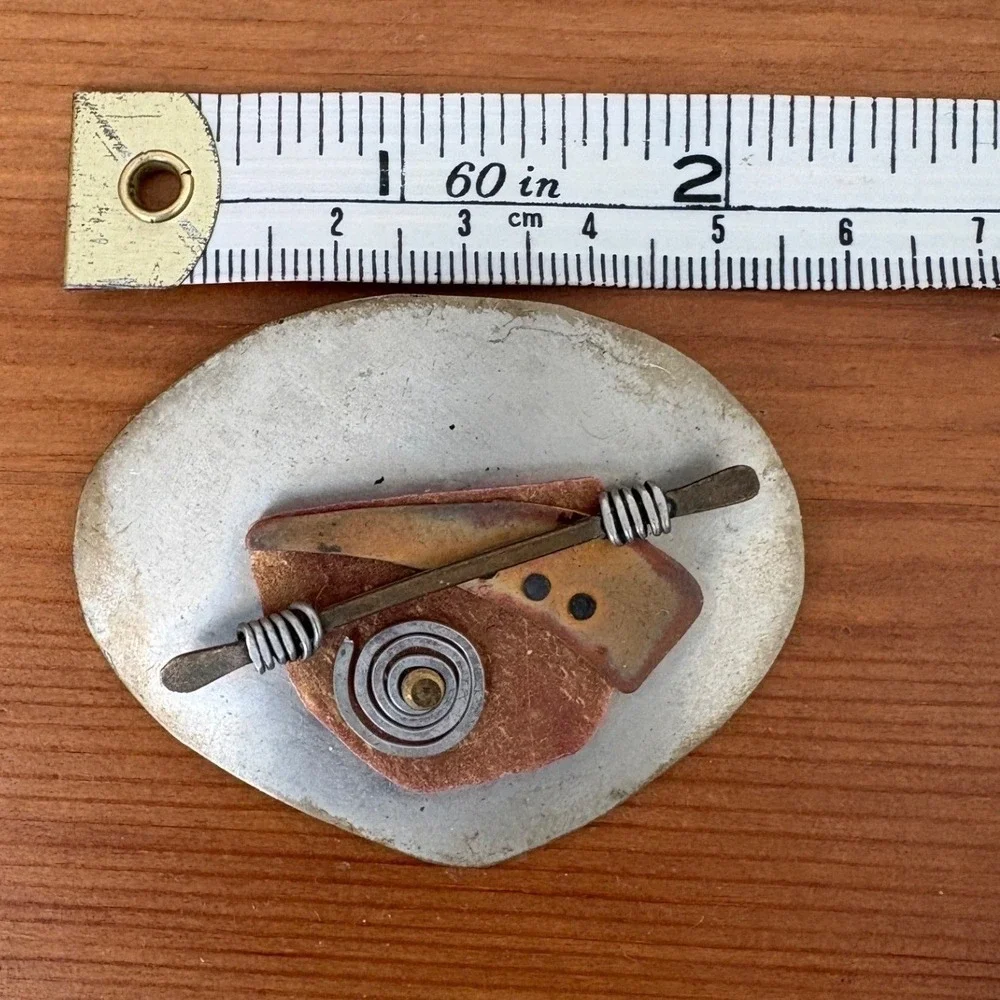 N/A artisan mixed